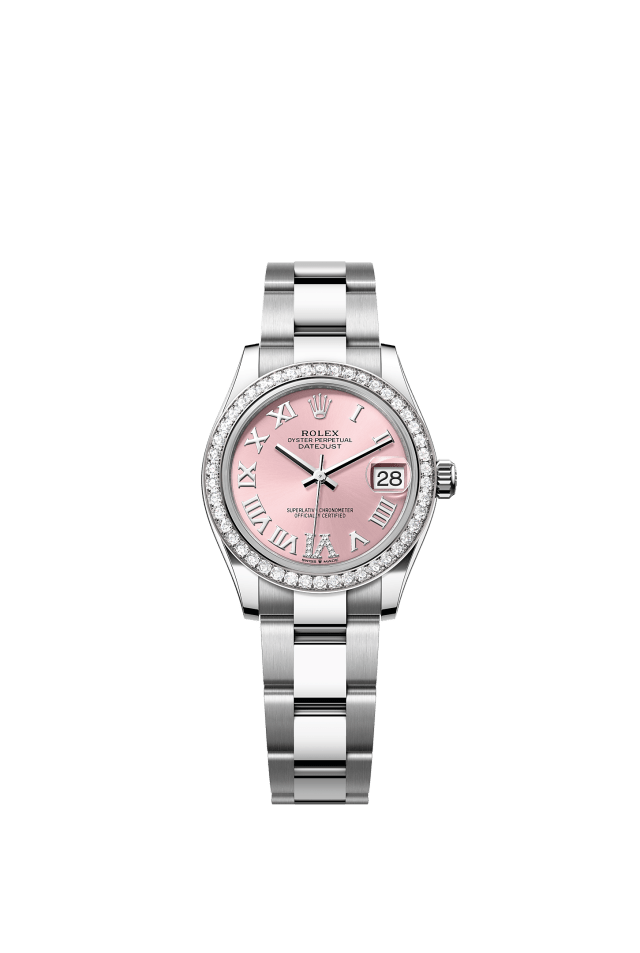 Datejust 31