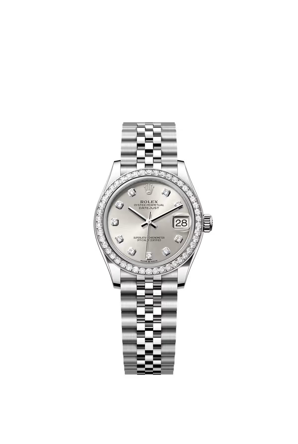 Datejust 31