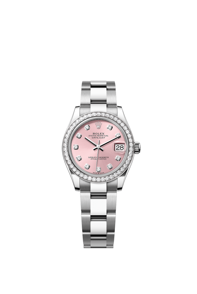Datejust 31