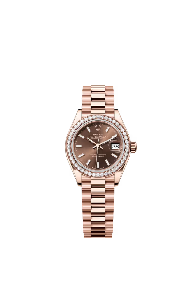 Lady-Datejust