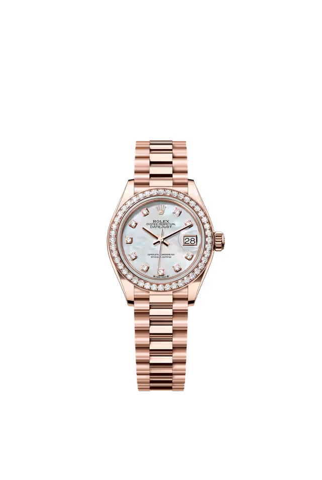 Lady-Datejust