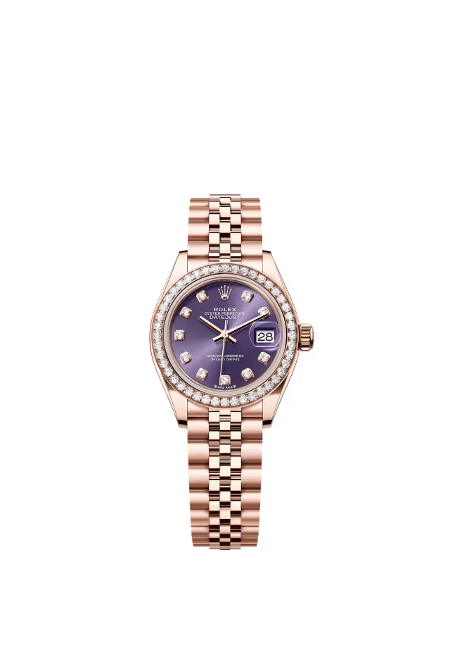 Lady-Datejust
