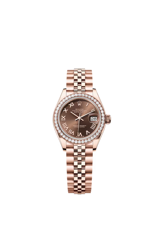 Lady-Datejust