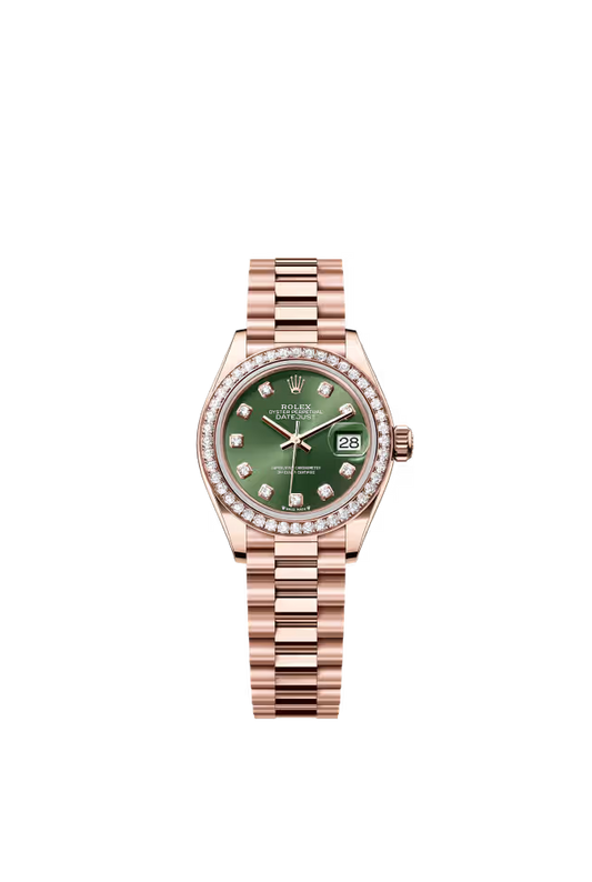 Lady-Datejust