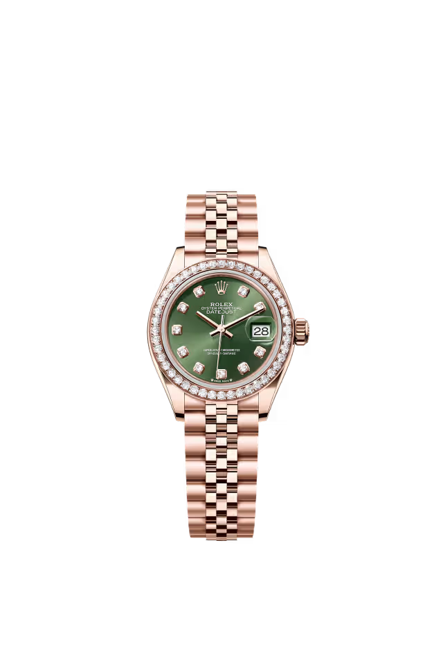 Lady-Datejust