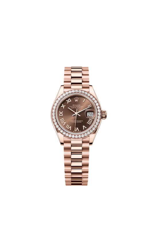 Lady-Datejust