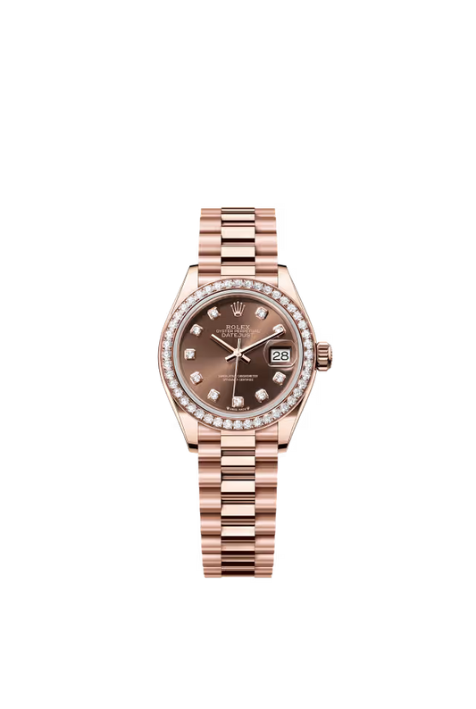 Lady-Datejust
