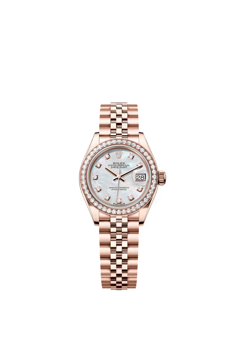 Lady-Datejust
