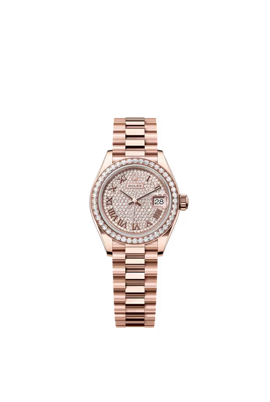 Lady-Datejust