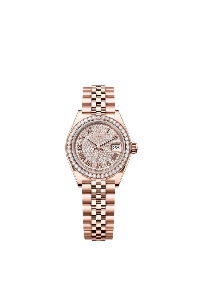 Lady-Datejust