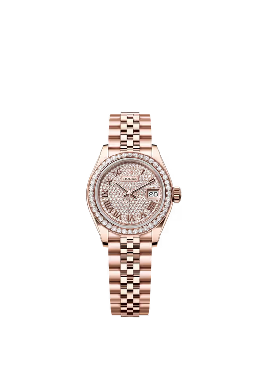 Lady-Datejust
