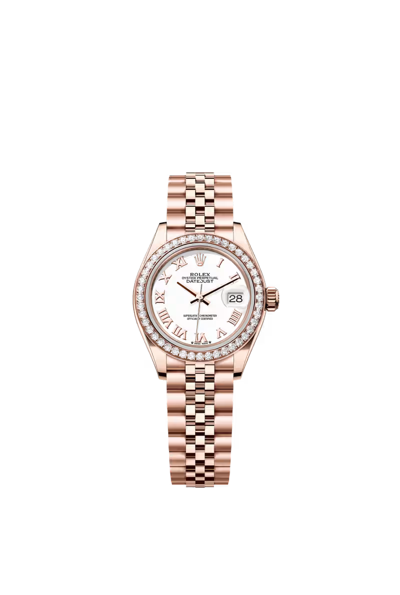 Lady-Datejust