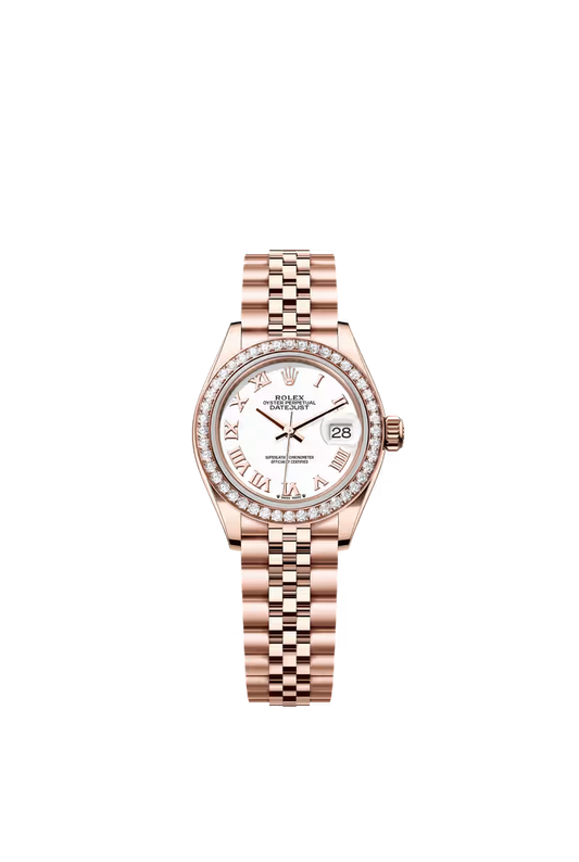 Lady-Datejust