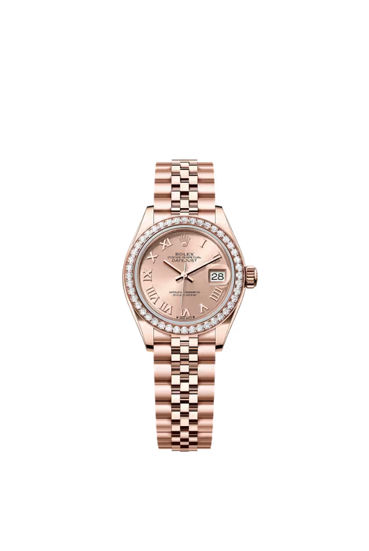 Lady-Datejust