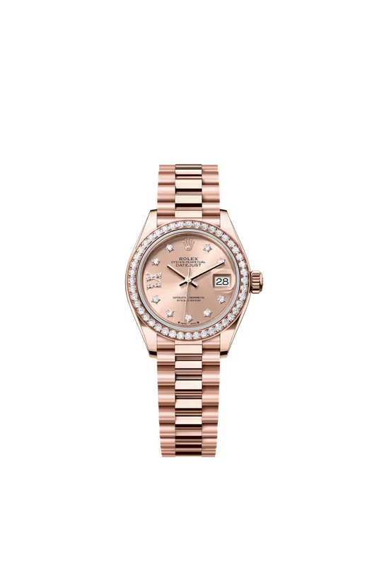Lady-Datejust