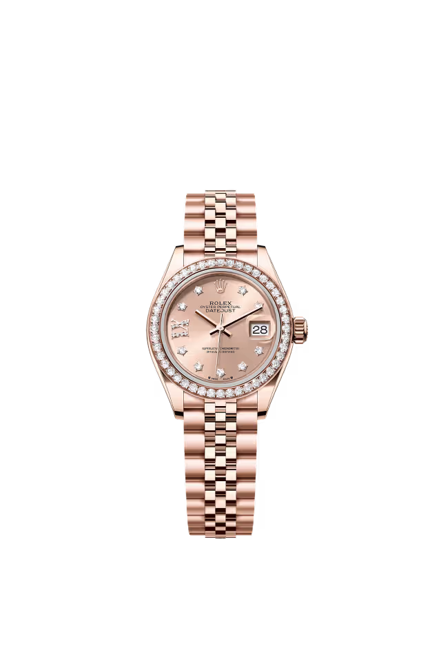Lady-Datejust