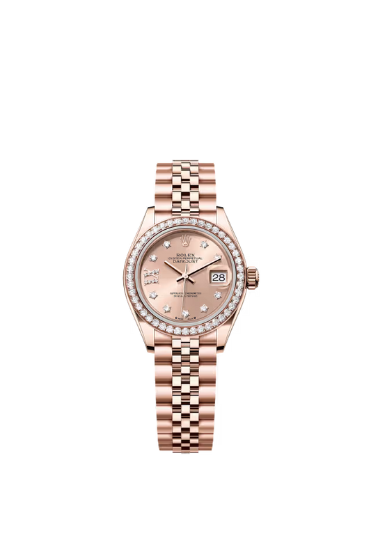 Lady-Datejust