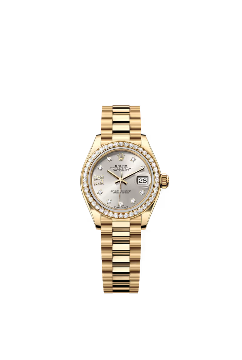 Lady-Datejust