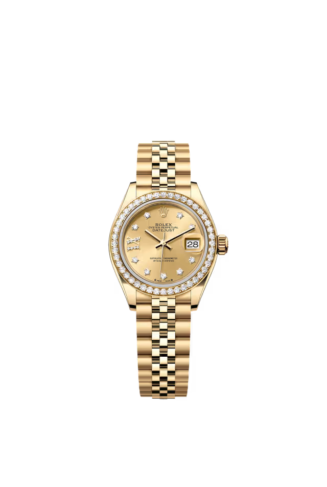 Lady-Datejust