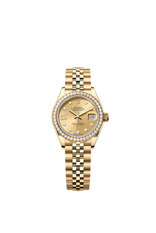 Lady-Datejust