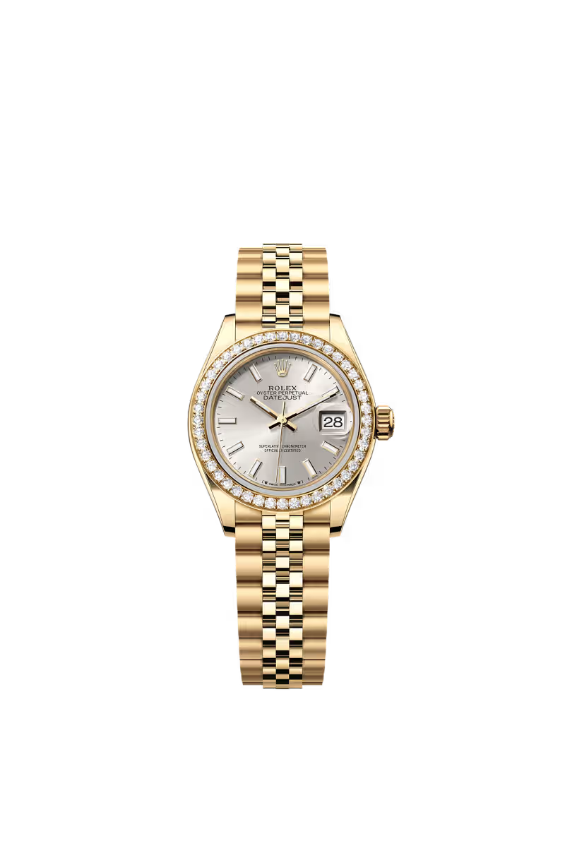 Lady-Datejust