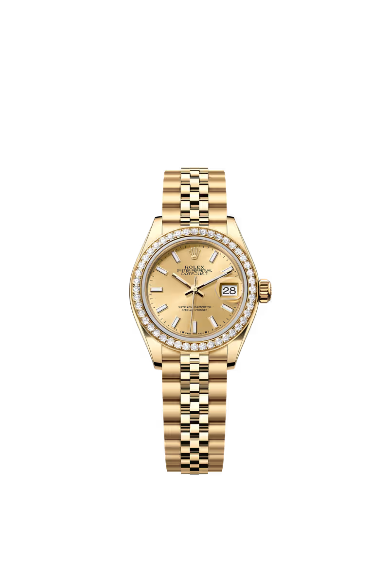 Lady-Datejust