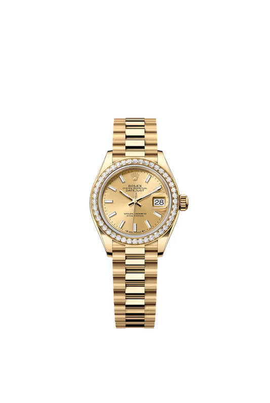 Lady-Datejust