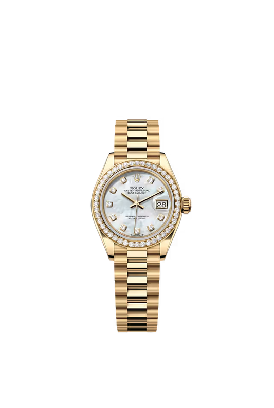 Lady-Datejust