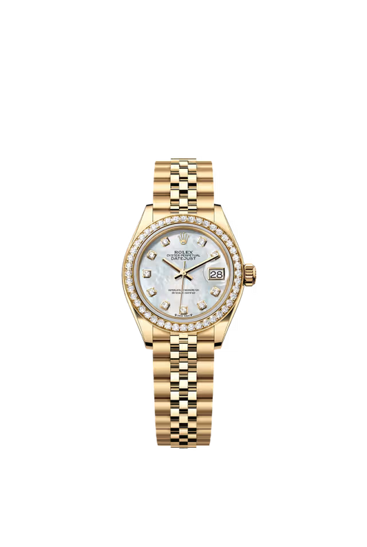 Lady-Datejust