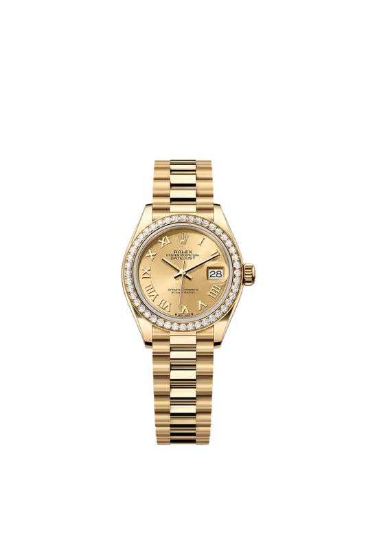 Lady-Datejust