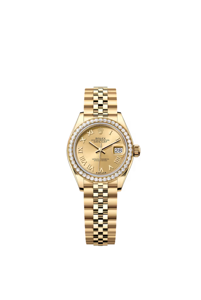 Lady-Datejust