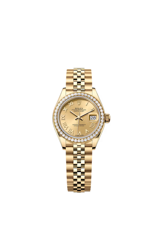 Lady-Datejust
