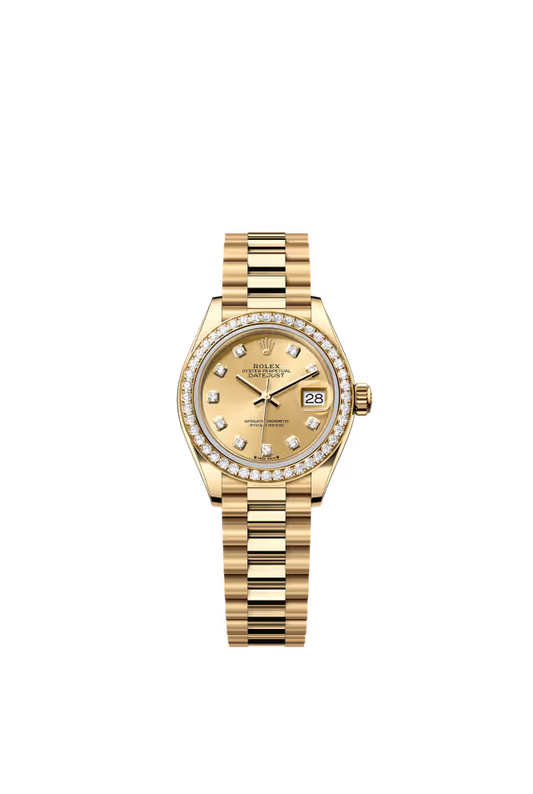 Lady-Datejust