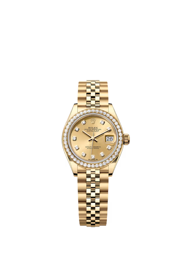 Lady-Datejust