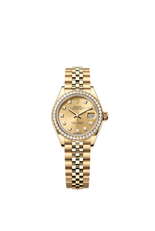 Lady-Datejust