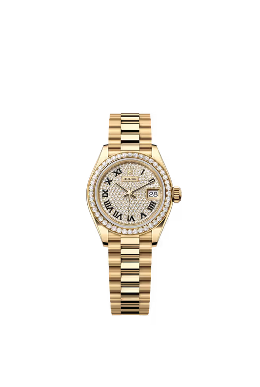 Lady-Datejust
