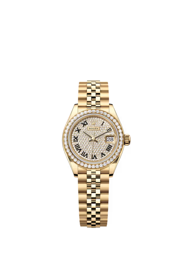 Lady-Datejust