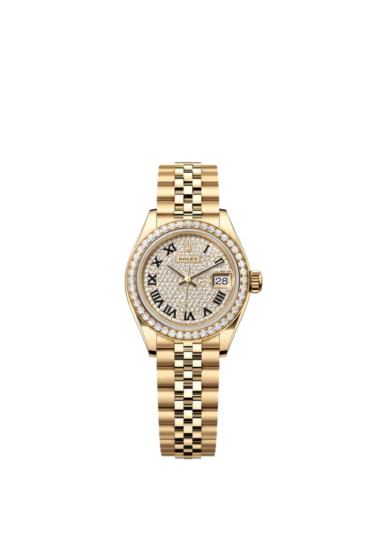 Lady-Datejust