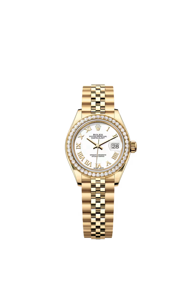 Lady-Datejust