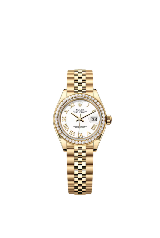 Lady-Datejust