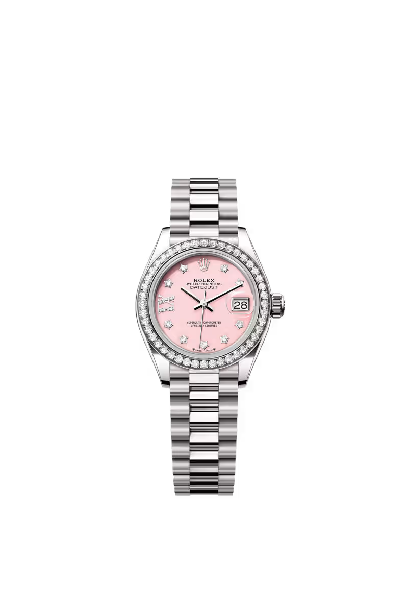 Lady-Datejust