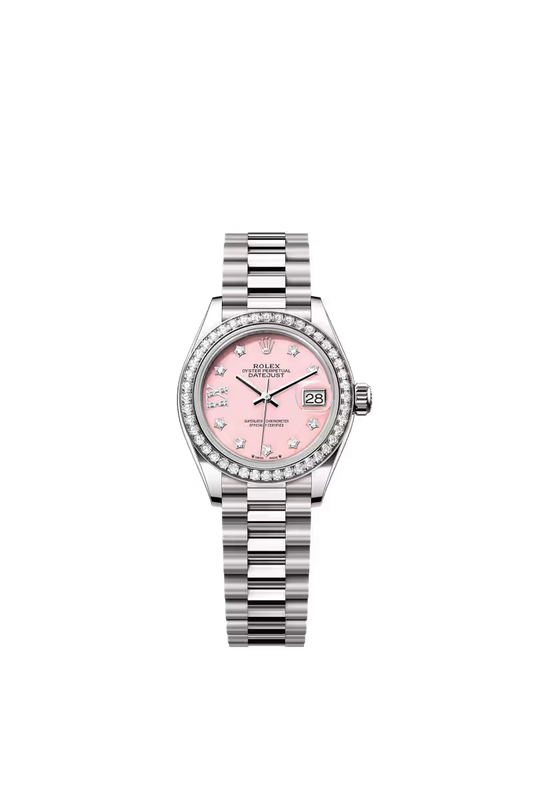 Lady-Datejust