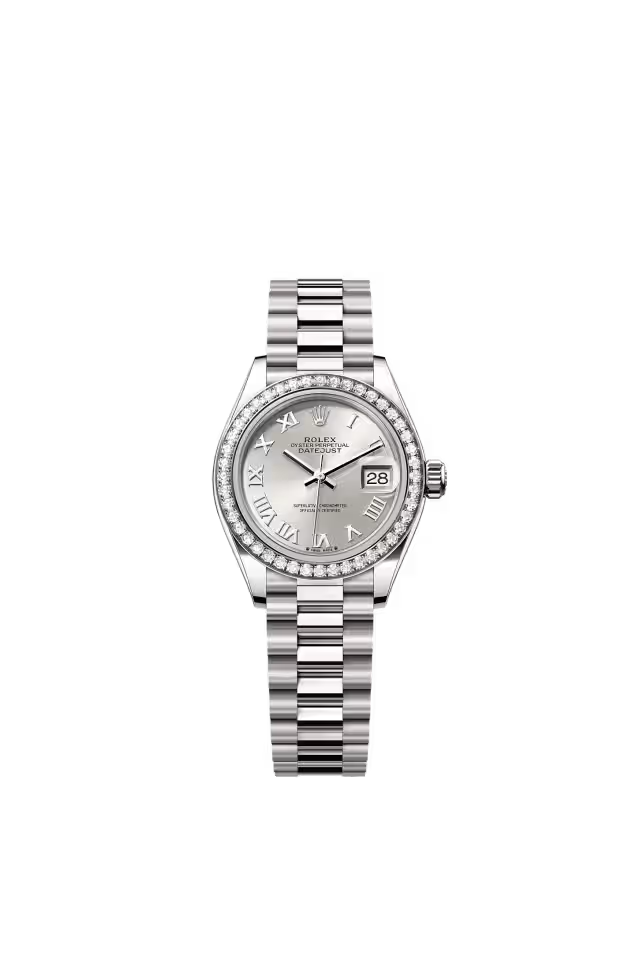 Lady-Datejust
