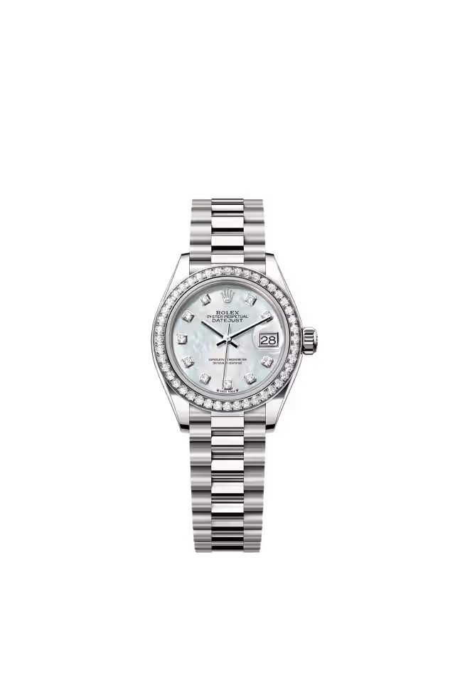 Lady-Datejust