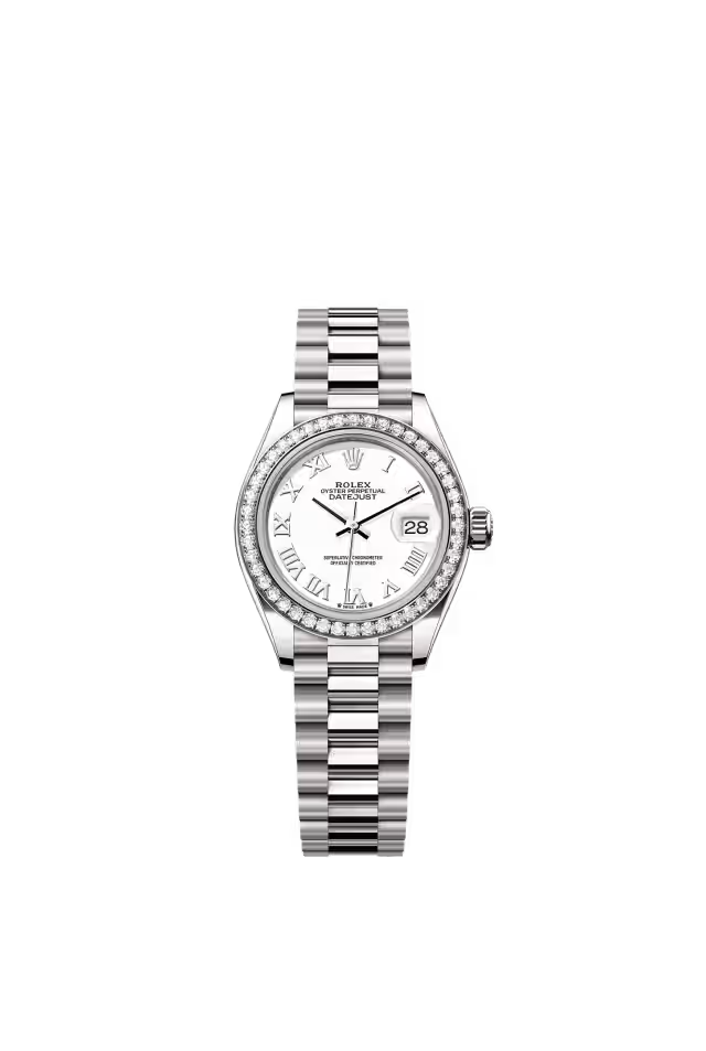 Lady-Datejust