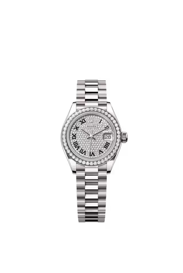 Lady-Datejust