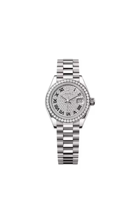 Lady-Datejust