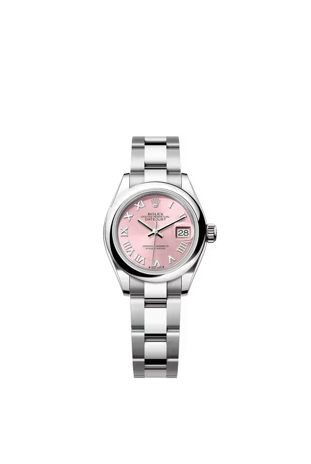 Lady-Datejust