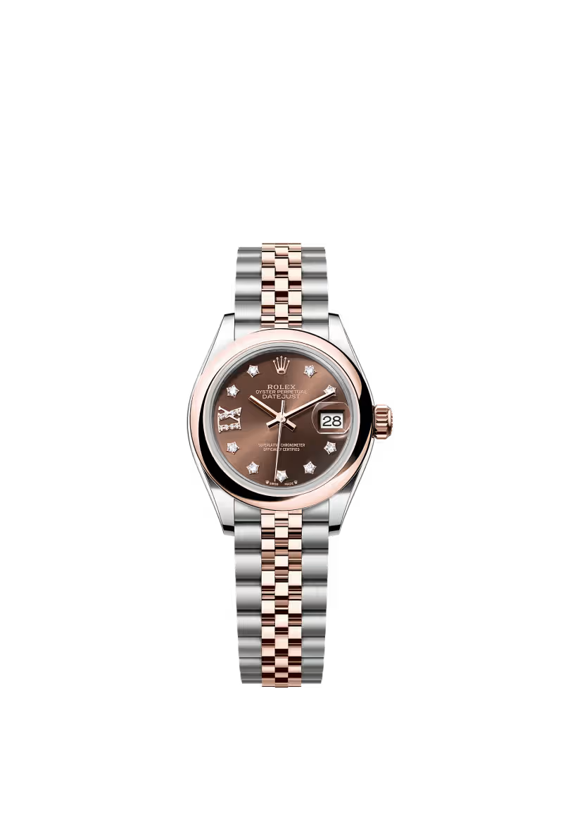 Lady-Datejust