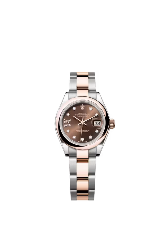 Lady-Datejust
